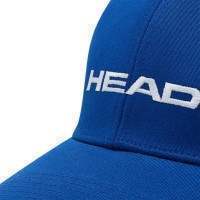 Head Promotion Blue Cap