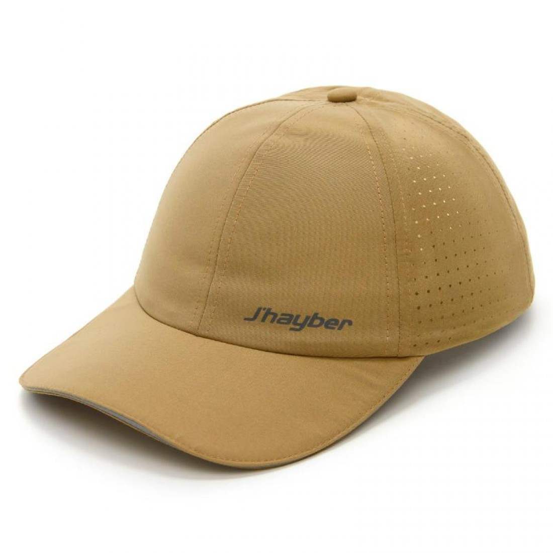 JHayber Sport Khaki Cap
