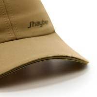 JHayber Sport Khaki Cap