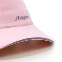 JHayber Sport Pink Cap