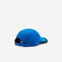 Lacoste Lightweight Cap Electric Blue Black