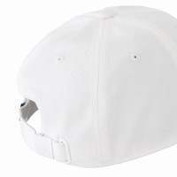Lacoste Sport White Cap