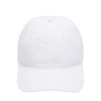 Lacoste Sport Lightweight Cap White