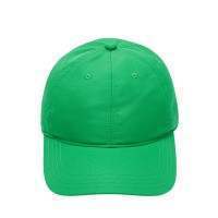 Lacoste Sport Lightweight Green Cap