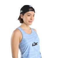 Lok Never Luck Black Cap