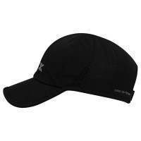 Nox Black and White Cap