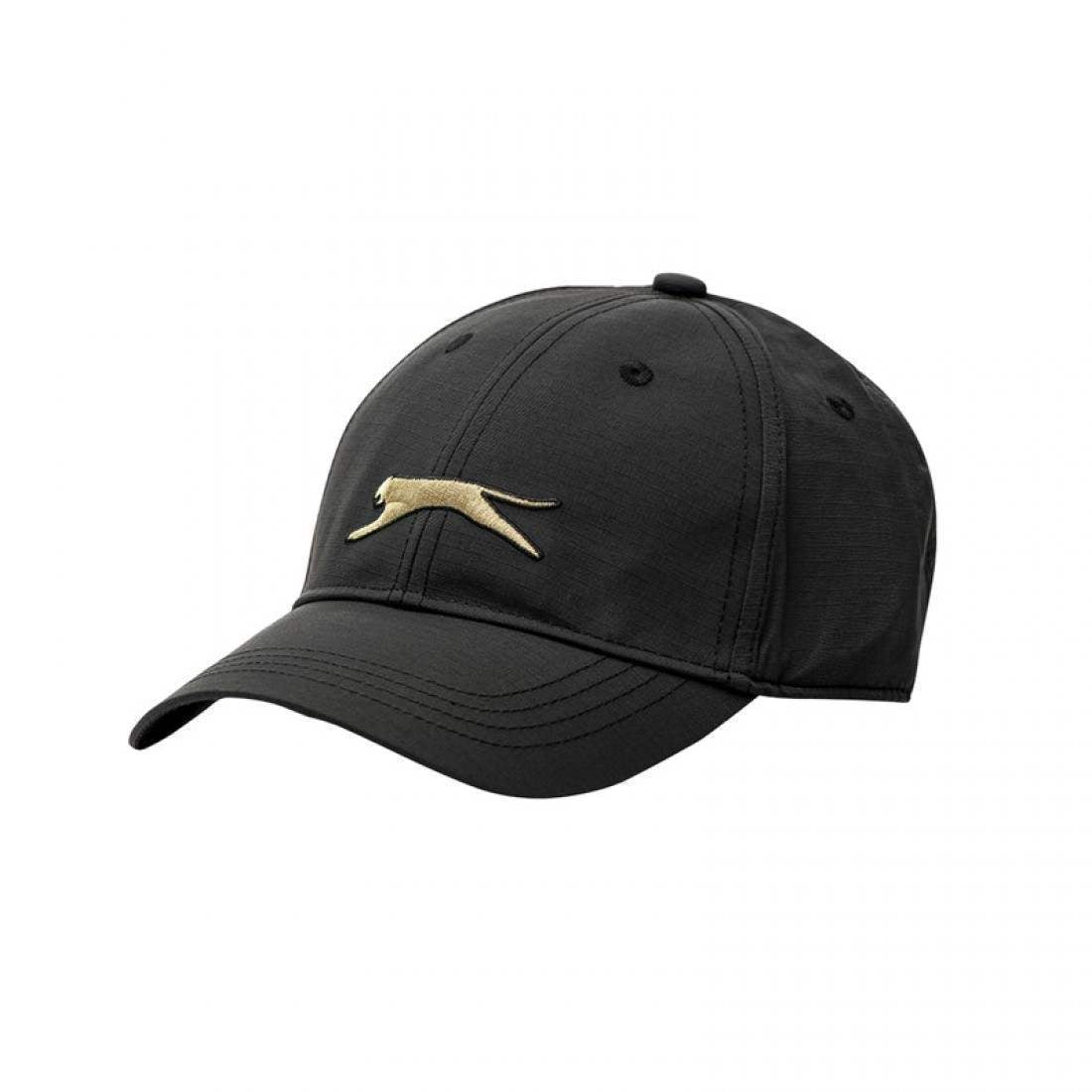 Slazenger Phantom II Cap Black