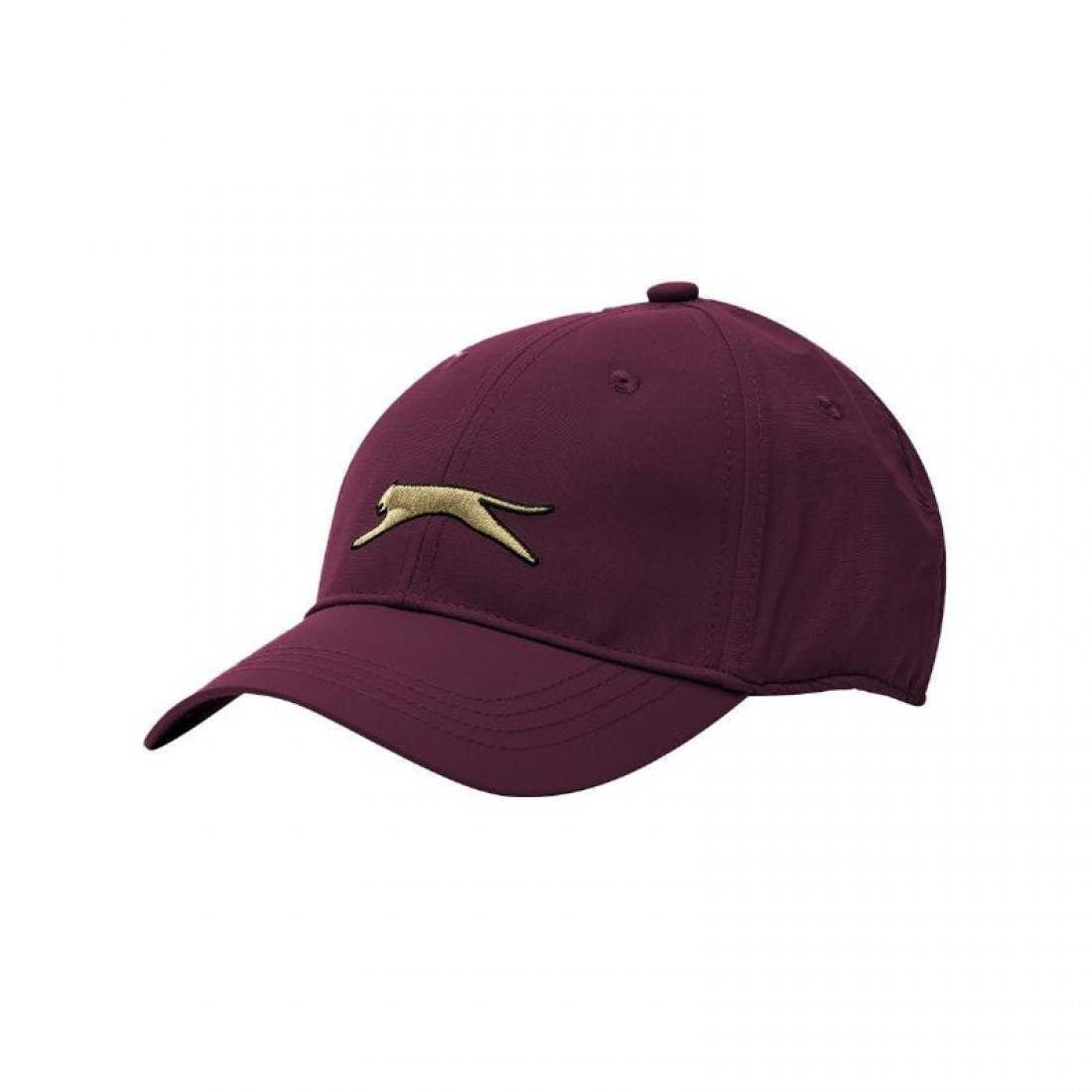 Slazenger Phantom II Red Cap