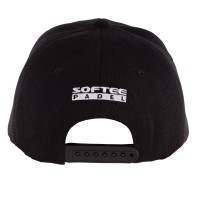Softee Black Cap