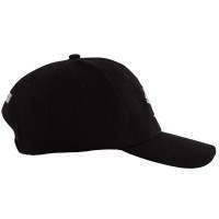 Softee Black Cap