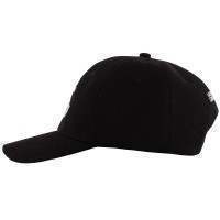 Softee Black Cap