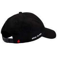 Starvie Black Cap