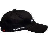Starvie Black Cap