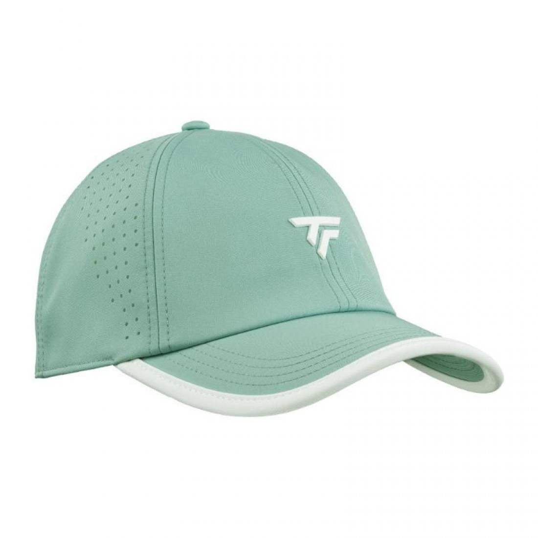 Tecnifibre Laser Green Cap