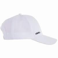 Vibora King White Cap