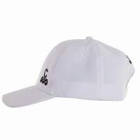 Vibora King White Cap