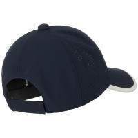 Wilson Structured Navy Blue Cap