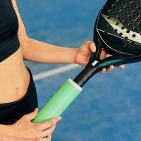 Grip Helix Pro Black White