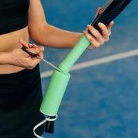 Grip Helix Pro Yellow