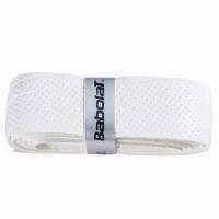 Babolat Syntec Evo White Replacement Grip, 1 Unit