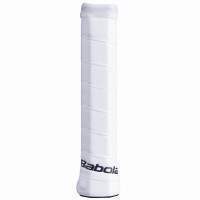 Babolat Syntec Pro Replacement Grip, White, 1 Unit