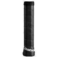 Babolat Syntec Team Replacement Grip, Black, 1 Unit