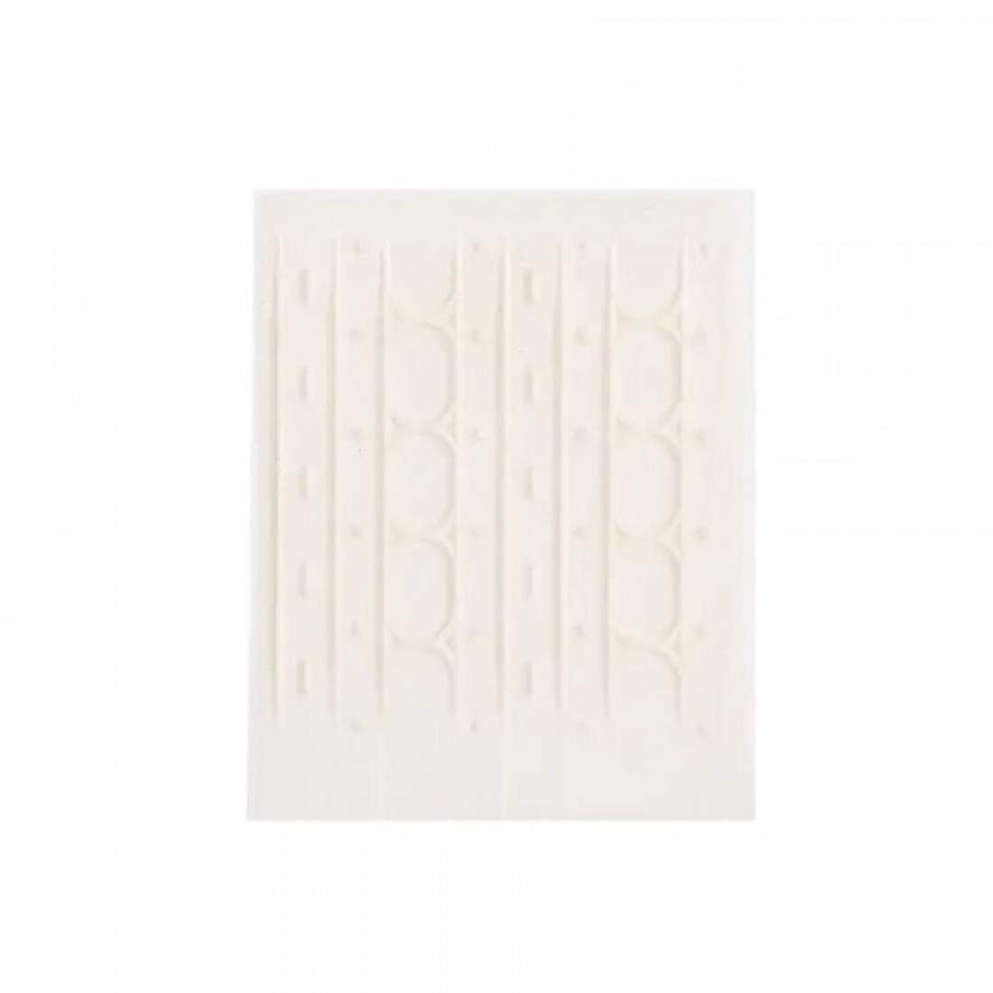 Grip Softee Speed Padel White