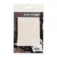 Grip Softee Speed Padel White