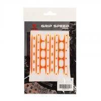 Grip Softee Speed Padel Orange