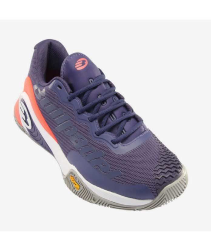 Bullpadel Hack Vibram 23V Blue
