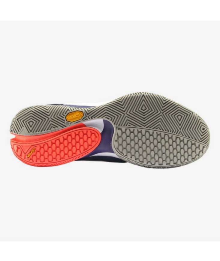 Bullpadel Hack Vibram 23V Blue