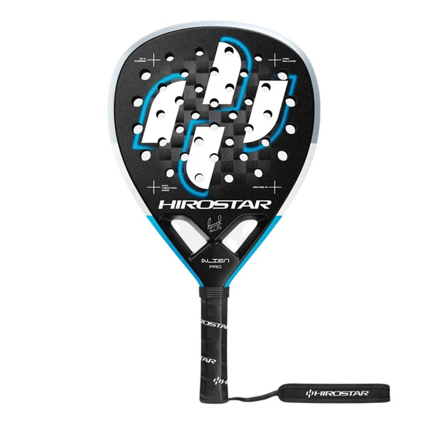 Hirostar Padel Alien Pro 2026