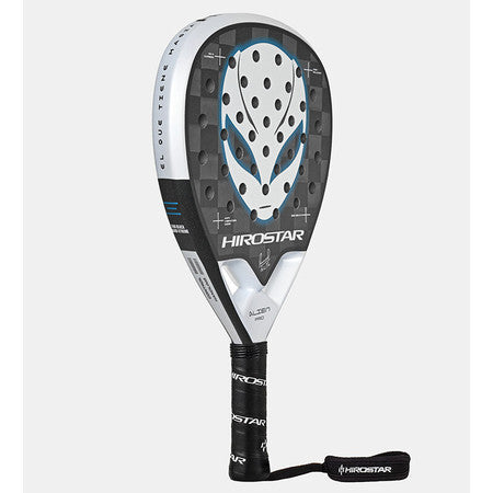 Hirostar Padel Alien Pro Tolito Aguirre 2025