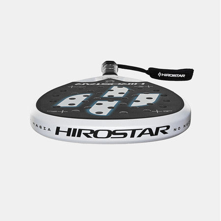 Hirostar Padel Alien Pro Tolito Aguirre 2025