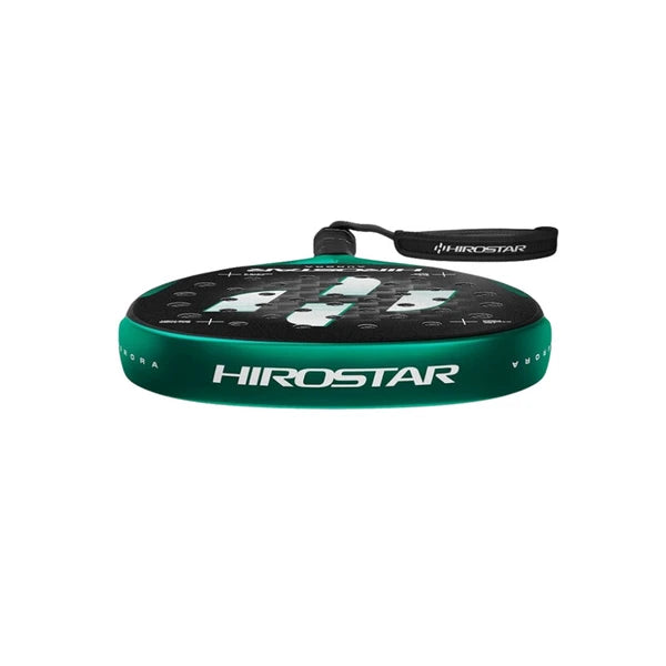 Hirostar Padel Aurora 2026