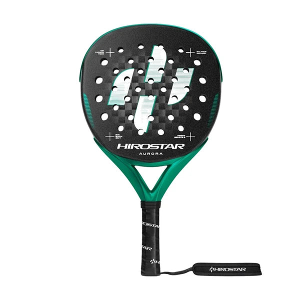 Hirostar Padel Aurora 2025 - Thumbnail 2