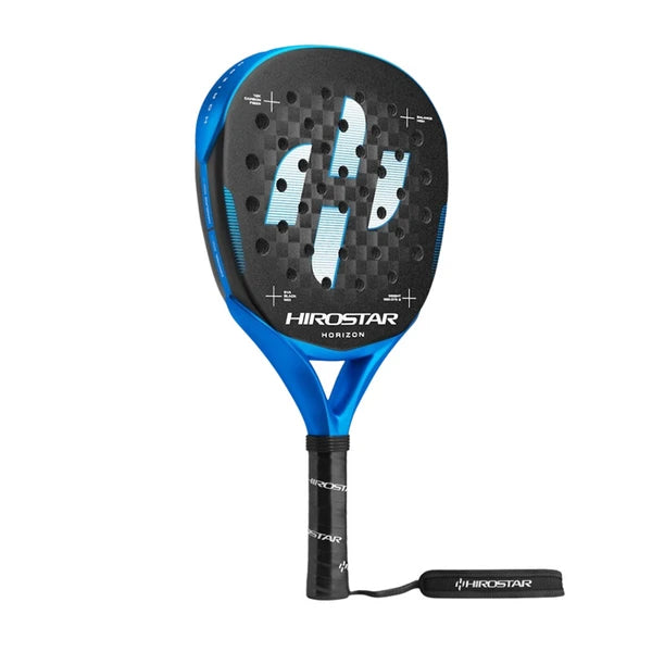 Hirostar Padel Horizon 2026