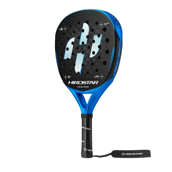 Hirostar Padel Horizon 2026