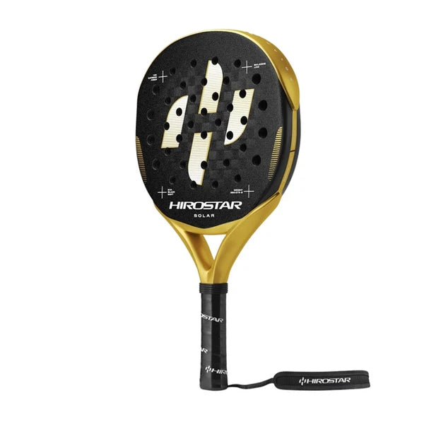 Hirostar Padel Solar 2026