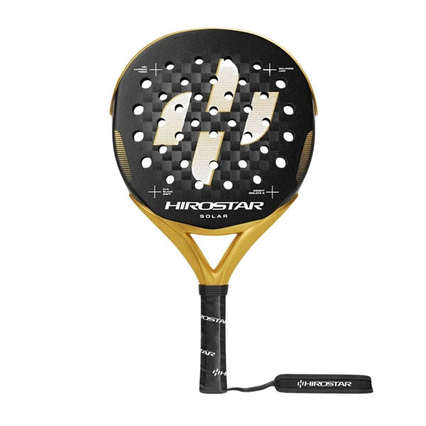 Hirostar Padel Solar 2026