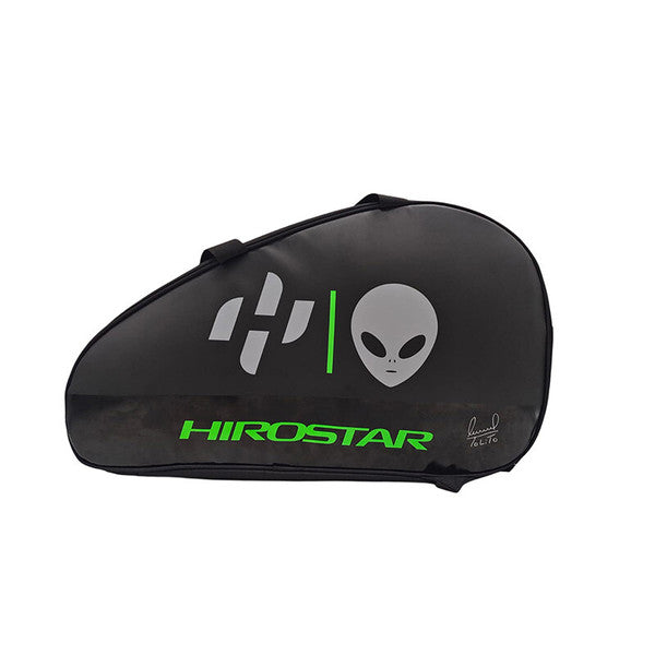 Hirostar Tolito Pro Padel Bag 2025