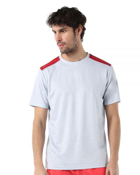 Bullpadel Coconut Medium Grey