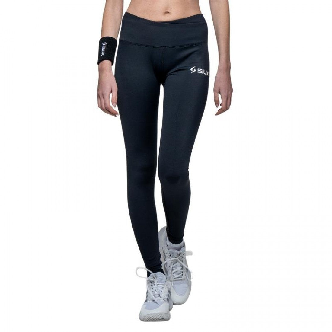 Siux Basic 26 Black Women's Tights