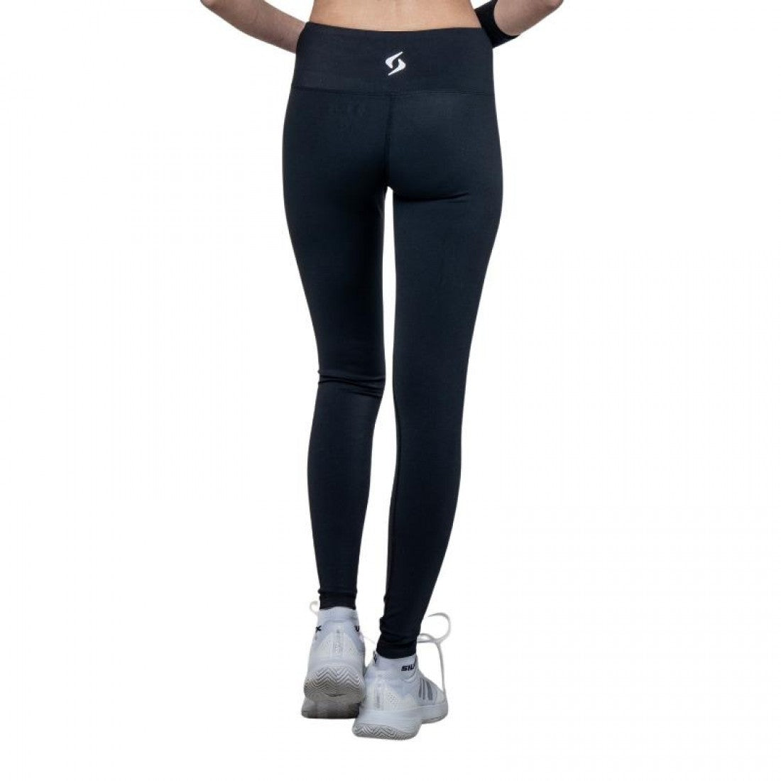 Siux Basic 26 Black Women's Tights