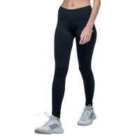Siux Basic 26 Black Women's Tights