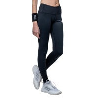 Siux Basic 26 Black Women's Tights