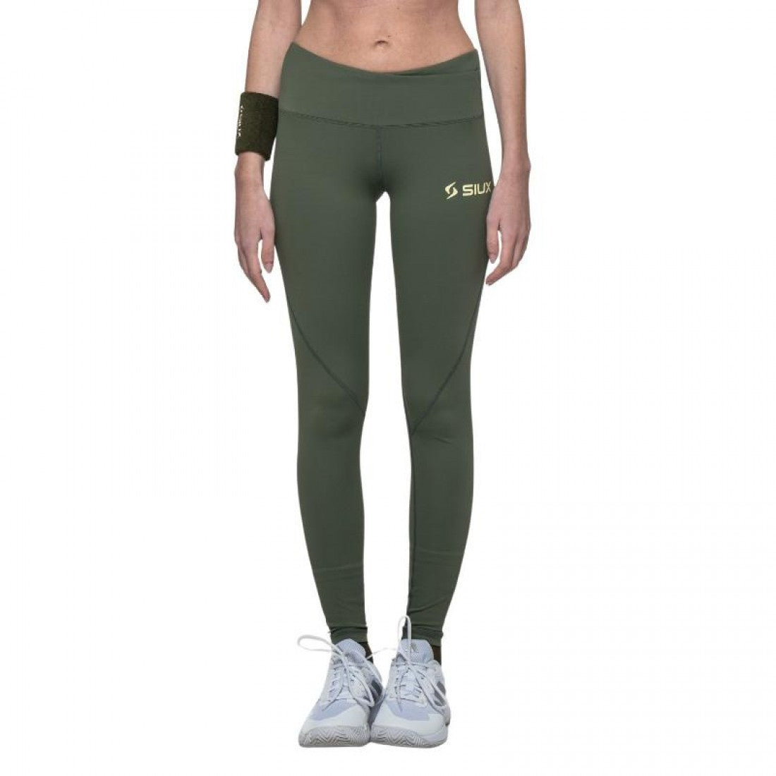Siux Gareh 26 Green Women''s Leggings