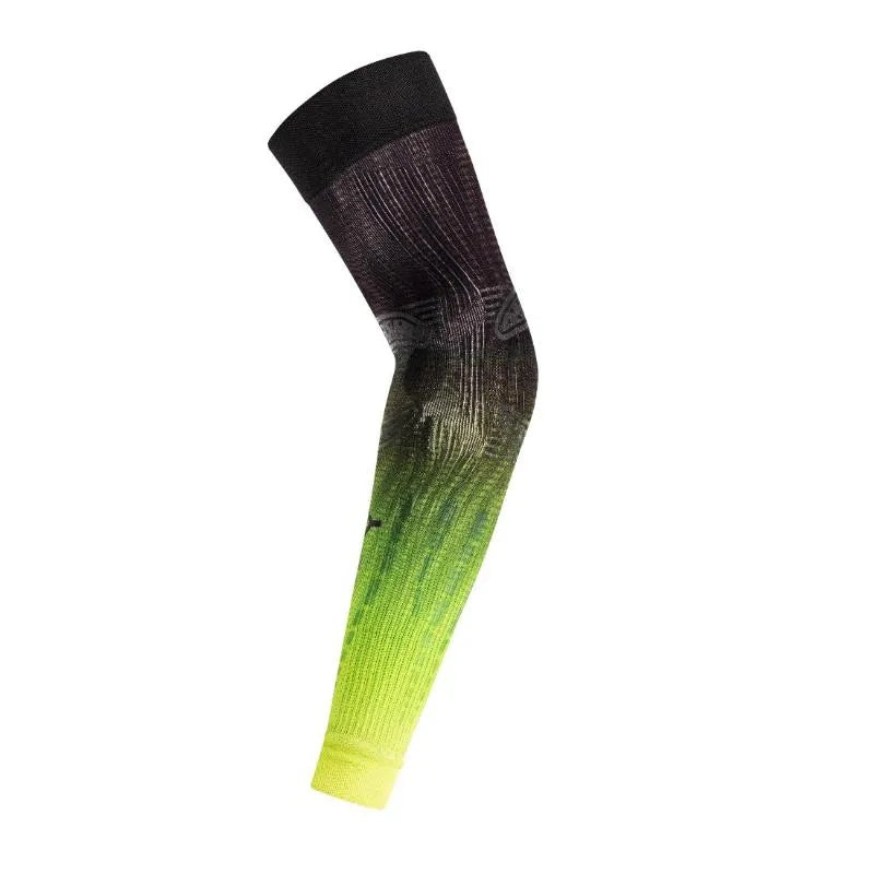 Floky No Strain Evolution Fantasy Artic Radiance Black Arm Warmers 1 Unit