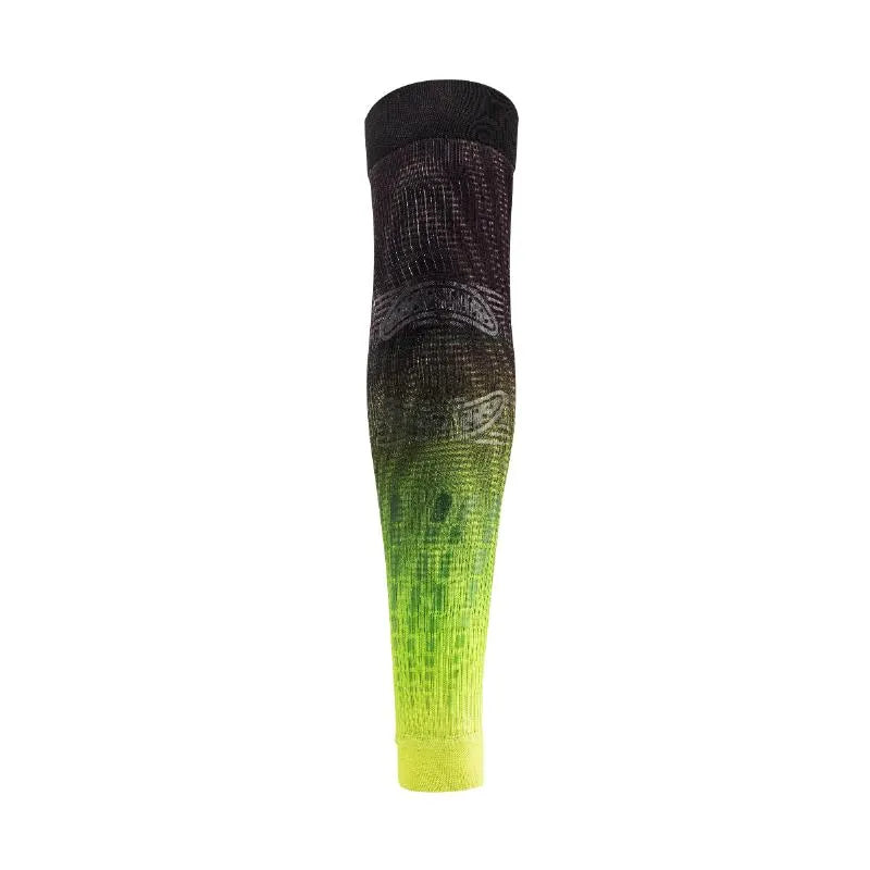 Floky No Strain Evolution Fantasy Artic Radiance Black Arm Warmers 1 Unit