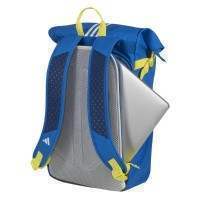 Adidas Multigame 3.3 Blue Backpack